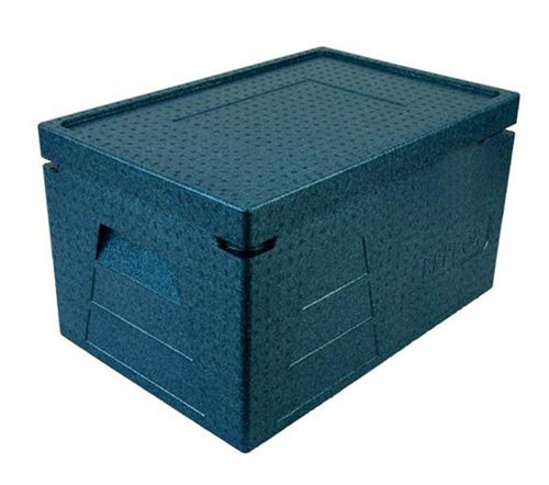 epp泡（pào）沫箱厂家