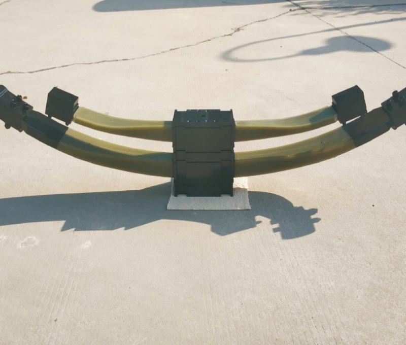 定（dìng）制epp泡沫箱